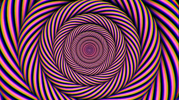 Can’t Control Myself