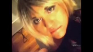 Straight guy fucks Sissy tranny