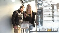 Elektra Wilde Makes her First Public Sex Adult Video