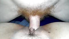 New gf likes to cuckold at adult book store