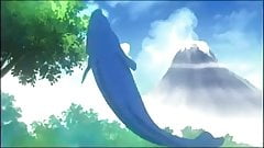 JPN  adult anime vol,1