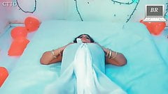 Sappu Sapna Bhabhi Peeping Tom 5 Threesome Hindi Adult Web