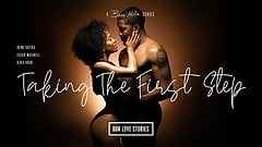 ADULT TIME Demi Sutra’s Love Story – First Time with Him