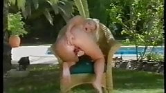 Vintage adult channel