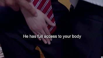 Big Daddy Little Sissy (Hypno)