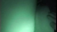 Christine01 in adult theater gangbang 2