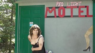 Dave’s Red Light Motel  An Adult Parody Commercial.
