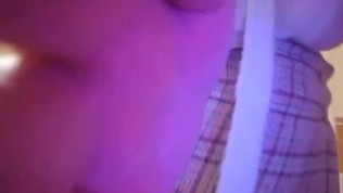 Wet t-shirt and choking with Irish girl