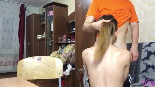 ПОДГОТОВКА К ЭКЗАМЕНУ ОБЕРНУЛАСЬ В ГРУБУЮ ПОДРОСТКОВУЮ ЕБЛЮ – Via Hub