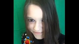 Sexy gorgeous Shemale tranny shows off her pretty sissy face on socialmedia, she is waiting for that good dick