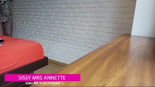SISSY CUMS IN CHASTITY AFTER 5 DAYS OF CHASTITY CUM IN COCK CAGE Chastity Cum Compilation