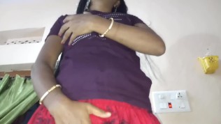 Fucking hard Indian cute girl in skirt