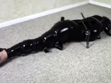 Full bondage