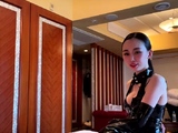 Weird japanese fetish