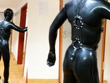 Tallatex 16 Skintight Rubber Boy