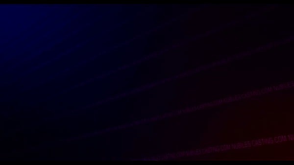 Pole rams sissy of lustful brunette woman Tysen Rich