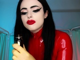 Empress Poison – Aroma Erection Therapy