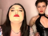 Lady Perse – You Will Taste Our Delicious Spit