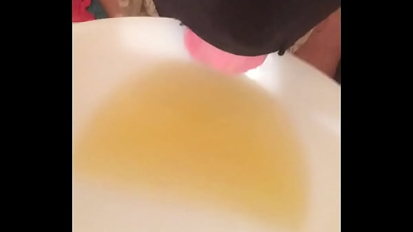 Ritual piss 2