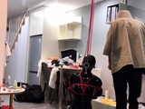 Chinese bondage