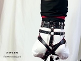 ByBy – Chinese Bondage
