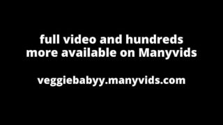 pov sph BG hot huge cock futa pegs sissy in chastity – full video on Veggiebabyy Manyvids