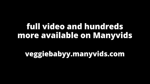 pov sph BG hot huge cock futa pegs sissy in chastity – full video on Veggiebabyy Manyvids