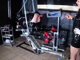 Lucie Arztin – Robo Fuck