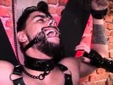 Mistress Nara Neveu – Nara Cover Her Slave Face And Chaste
