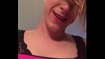 Sissy bitch