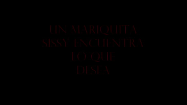 MARIQUITA SISSY