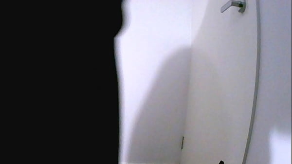 Chubby Butt Sissy shows off Thong