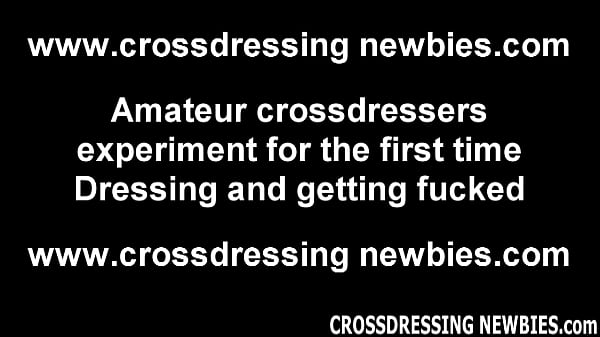 Crossdressing And Gay Sissy Boy Vids