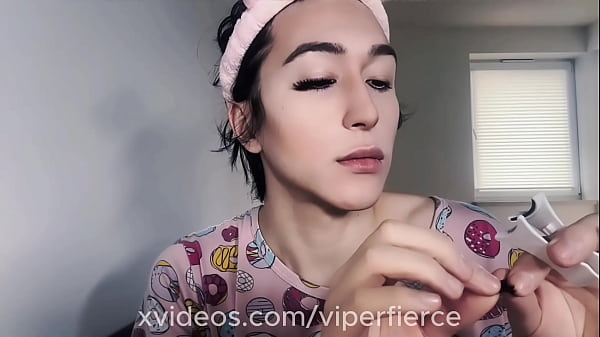 Sissy boy to girl transition