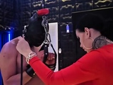 Miss Alessa Milano Raised Punished Whipped Full Version